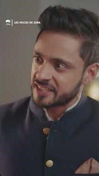 Les Larmes du Mensonge | LES NOCES DE ZARA | #feuilletonfrançais | GL3O