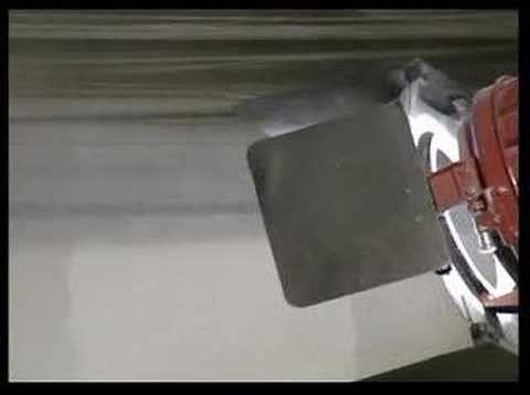 Dust Control Drywall Compound