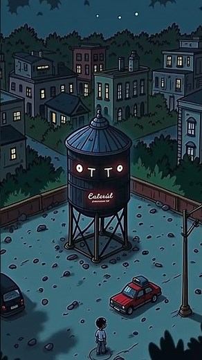 The Elevator Footage That Horrified the World