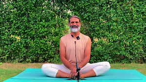 129K views · 5.2K reactions | Quick Fix Yoga for Deprission , Anxiety & Stress Relief | Indus Valley Yoga | Facebook