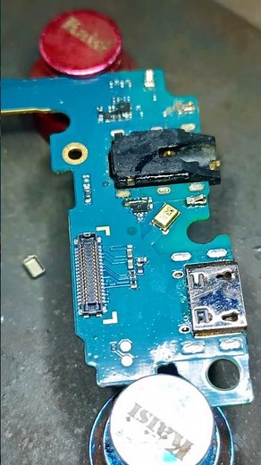 🎤 Mic Not Working? Easy Fix! #mobilerepair #tech #shorts