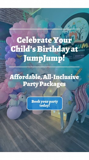  Planning the perfect birthday party doesn’t have to break the bank!...