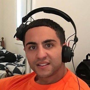 Theodore Saidden – Age, Bio, Personal Life, Family & Stats | CelebsAges