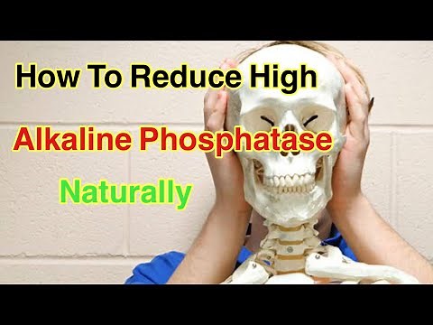 How to reduce high Alkaline Phosphatase (ALP) naturally | how to lower high Alkaline Phosphatase