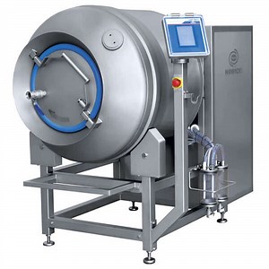 Nowicki MA 500 PS (CH) Vacuum Tumbler - Windsor Food Machinery