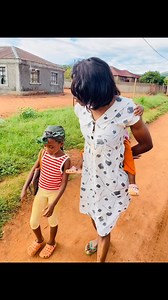 We Have A Problem Pandemic Here, 4th Born Ya Mariana Ke Mathata. | Thomas Thee Comedian