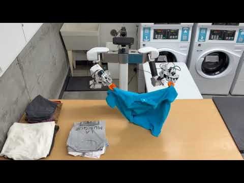 Unbelievable! A Robot Sewing Clothes Better Than Tailors