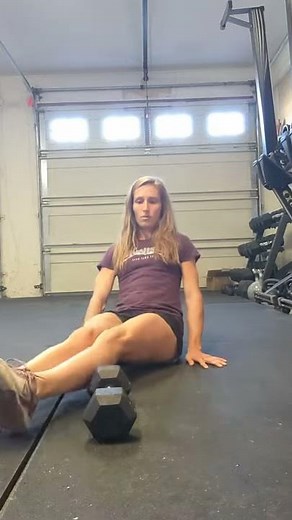 Seated leg lifts
