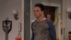 Penny wears flip flops " The Big Bang Theory " | Blow your mind