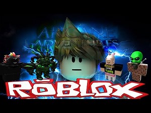 The FGN Crew Plays: ROBLOX - Arcane Adventures (PC)