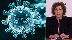 WATCH LIVE: Follow The Latest Updates On COVID-19 In Malta At 12:30pm