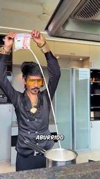 Los lujos de Lord mosquito vs El conde Castor
