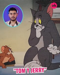 791K views · 18K reactions | El misterio detrás de la desaparición de Hanna-Barbera ha sido resuelto  | OkChicas | Facebook