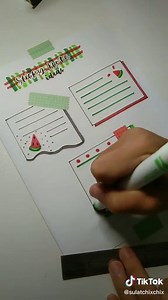 Creative Sticky Note Ideas for Banner Designs and Study Hacks