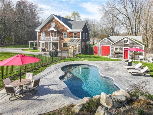 23 Old Oaken Bucket Rd, Scituate, MA 02066 - MLS 73509050 - Coldwell Banker