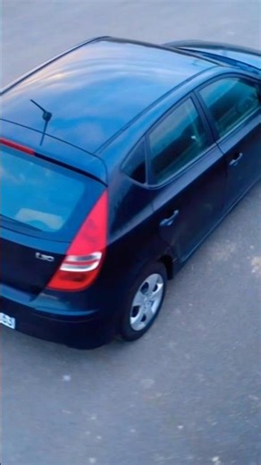 Hyundai i30 (2010) #i30