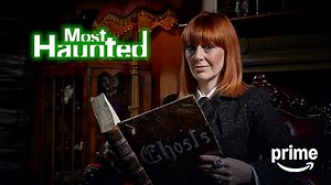 Britain's Greatest Ghost Stories