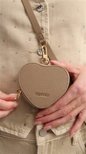 iPhone ケース 人気 ブランド 女子｜かわいいクロスボディスマホケース