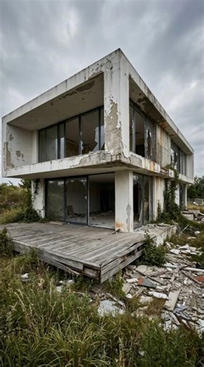 Bringing a Dead House Back to Life! (Before & After) #housetransformation