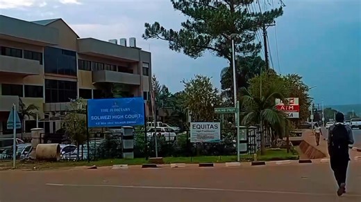 Justine, a small–medium integrated farmer from Solwezi, chose agriculture over mine jobs because the numbers made sense 💰🌱. His story is a reminder to young people: farming pays—don’t be afraid to grow your future through agriculture. #Watch. | Radio Kabangabanga 97.7FM