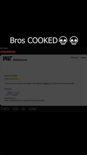 SAT Masterclass™ | Get a 1500+ SAT on Instagram: "Junior that wants MIT? Read me... The AVERAGE SAT score at MIT is a 1560+, and if you don't have that score, you're COOKED for college Want an Ivy League but don't know how to get it? Comment "SAT" and I'll send you a guide on how to get a high score!"