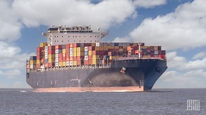 Marine insurer: Risks to maritime industry changing at unprecedented speed