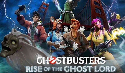 Ghostbusters: Rise of the Ghost Lord Review - Short of a Full Containment