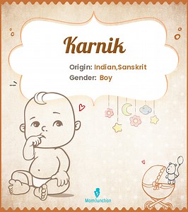 Karnik Name Meaning, Origin, History, And Popularity