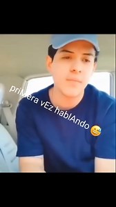 Yo haciendo mi primer video.🤣😬😅 | Es de Gamers