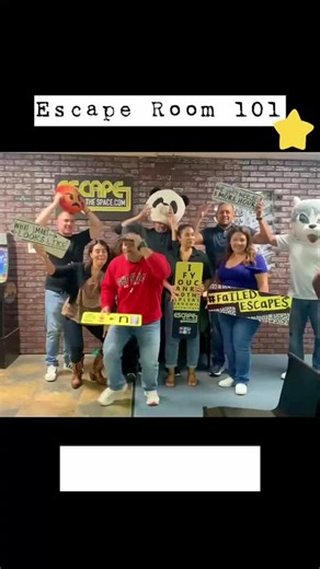 Escape Reality, without going digital!