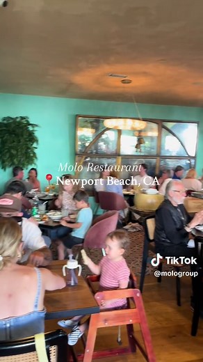 Welcome to Molo Restaurant located in Newport Beach! #italianfood #food #italian #italianrestaurant #restaurant #foodie #foodtiktok #molorestaurant #newportbeach #orangecounty #lidopeninsula ##beach##california##fyp##fypシ