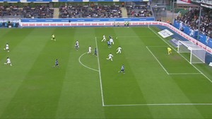 Bekijk de goals uit OHL - Dender (3-2) | sporza