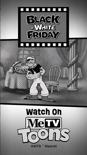 Popeye: The Dance Contest