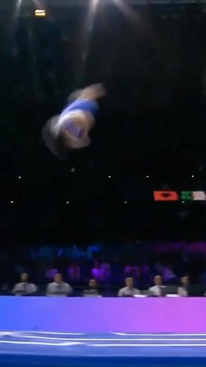 116K views · 1.8K reactions |  I mean…Put this on the VT All-Time Highlight List! Posted @withregram • @gymnastics_bestvideos Incredible stick today from @jake_e_j ! #gymnastics #antwerp2023 #TeamGB | Inside Gymnastics | Facebook