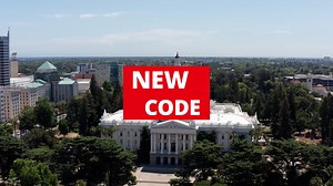 Title 24 Building Codes Explained (1min)