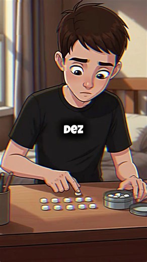 A tragédia do vício em snus: a história de Arten