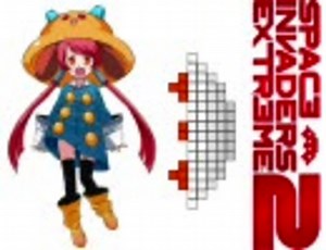 SPACE INVADERS EXTREME2 Normal 5-A～D BGM