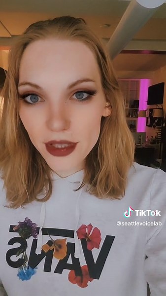 Voice Training Tips for Transgender Individuals