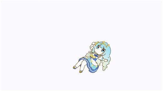 【Jelly Hoshiumi】Jelly's BGM〖一小时纯享〗🌠