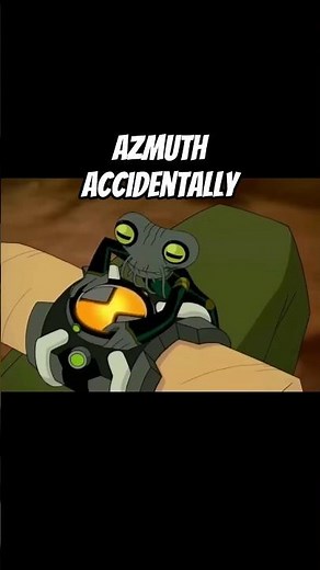 Aliens Unlocked by Azmuth 🤯 (Ben 10 Lore You Missed) #ben10 #azmuth #omnitrix