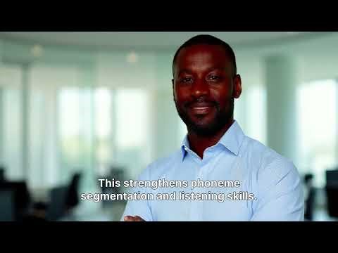 Non-Word Decoding Strategy – Segment, Write, and Blend