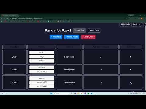 Winter Quarter Week 3 Work