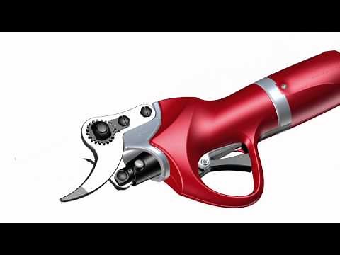 FELCO 801 video AFFUTAGE
