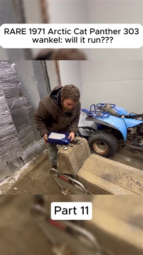 Exploring the Benefits of Rotary Engines in Arctic Cat