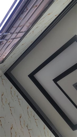 #cealing #decoration