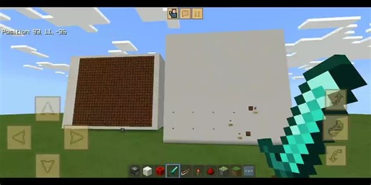 Minecraft Redstone Builds | Redstone Random Digit Generator in Minecraft | Facebook