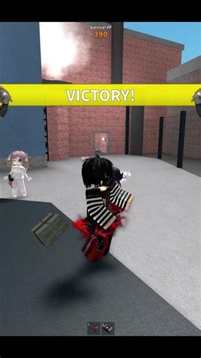 Beating MM2 Teamers *on beat edit*