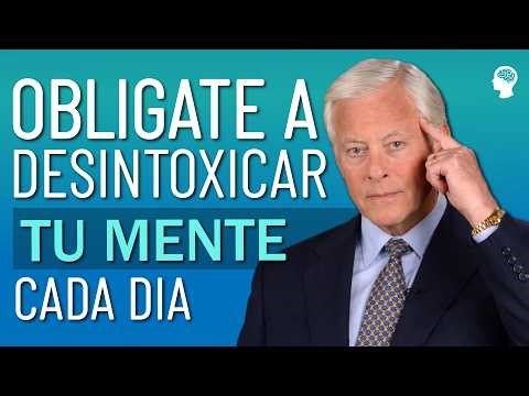 7 pasos para REPROGRAMAR tu MENTE | Brian Tracy español