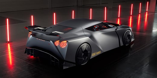 The Next-Gen Nissan GT-R's Price May Surprise You, and Its New V-6 Powertrain Will Come with a Twist