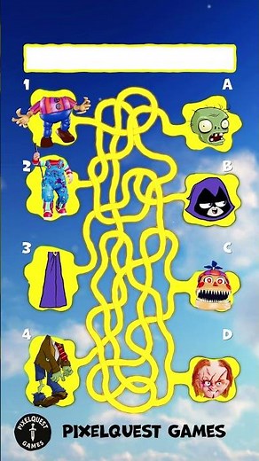 Guess the Cartoon Character – Challenge for You! 🎮 Super hero 2 #hero #quiz #challenge #shorts